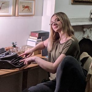 Meet your Posher, Mary